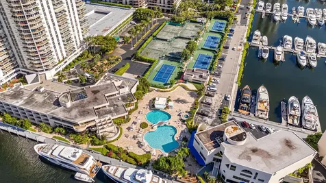 19707 Turnberry Way Aventura FL 33180