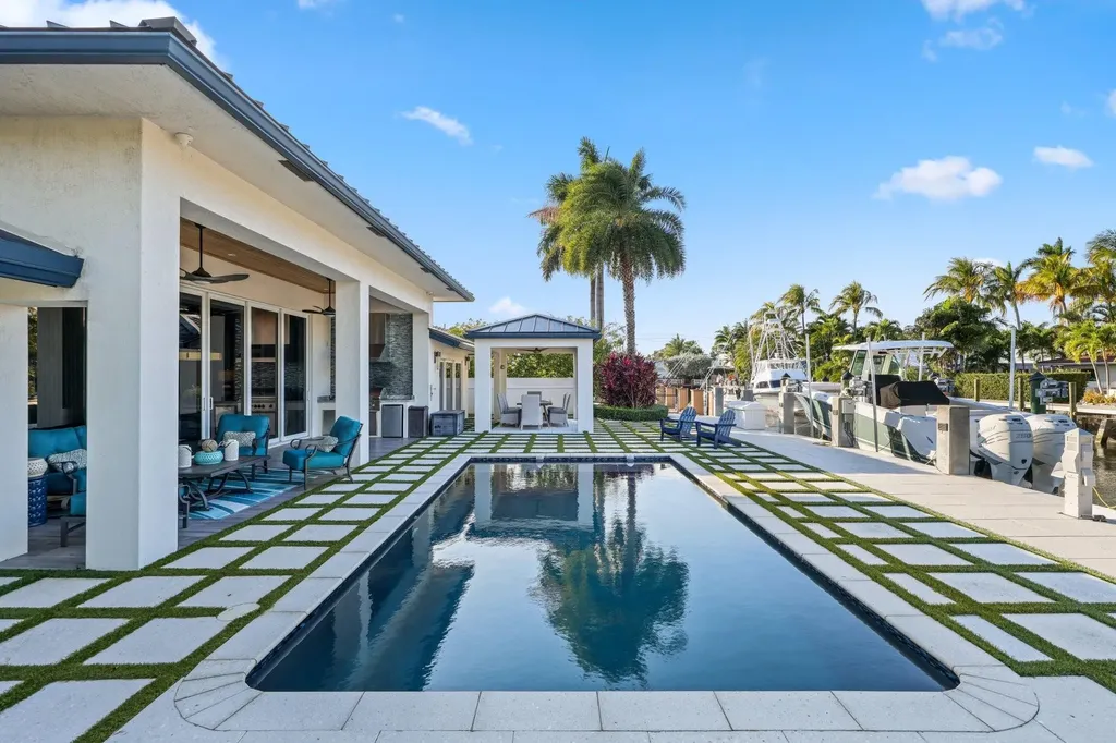 3041 NE 40th Court Fort Lauderdale FL 33308