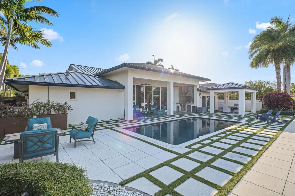 3041 NE 40th Court Fort Lauderdale FL 33308