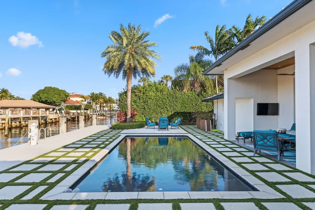 3041 NE 40th Court Fort Lauderdale FL 33308