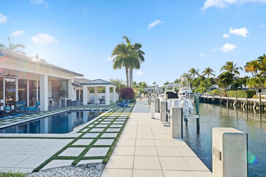 3041 NE 40th Court Fort Lauderdale FL 33308
