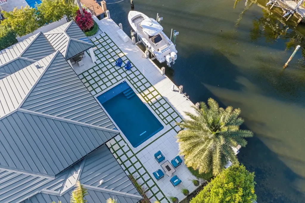 3041 NE 40th Court Fort Lauderdale FL 33308