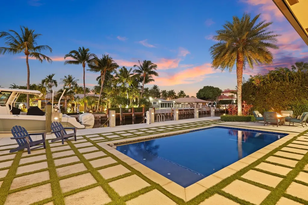 3041 NE 40th Court Fort Lauderdale FL 33308