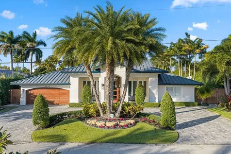 3041 NE 40th Court Fort Lauderdale FL 33308