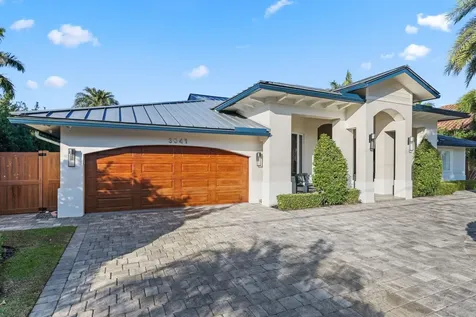 3041 NE 40th Court Fort Lauderdale FL 33308