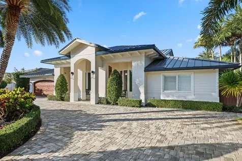 3041 NE 40th Court Fort Lauderdale FL 33308