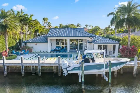 3041 NE 40th Court Fort Lauderdale FL 33308