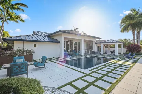 3041 NE 40th Court Fort Lauderdale FL 33308