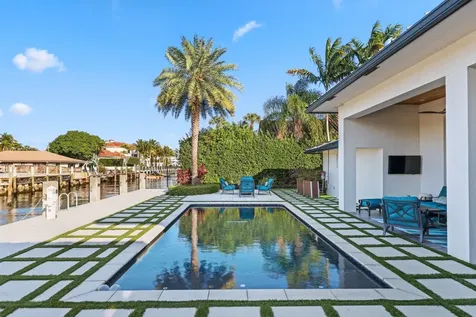 3041 NE 40th Court Fort Lauderdale FL 33308