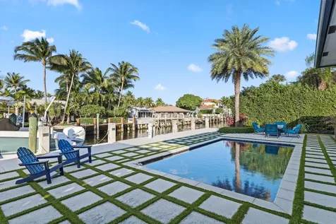 3041 NE 40th Court Fort Lauderdale FL 33308