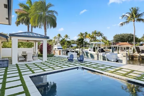 3041 NE 40th Court Fort Lauderdale FL 33308