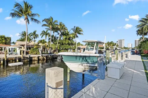 3041 NE 40th Court Fort Lauderdale FL 33308