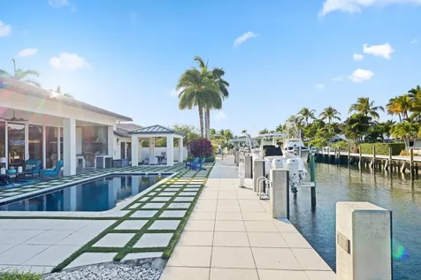 3041 NE 40th Court Fort Lauderdale FL 33308