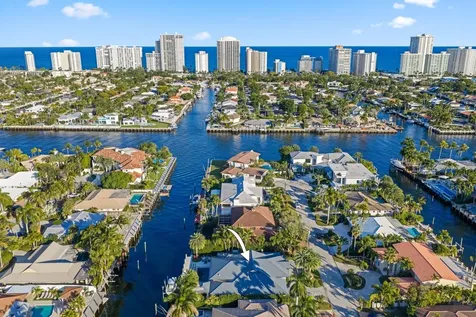 3041 NE 40th Court Fort Lauderdale FL 33308