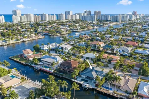 3041 NE 40th Court Fort Lauderdale FL 33308
