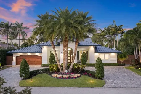3041 NE 40th Court Fort Lauderdale FL 33308