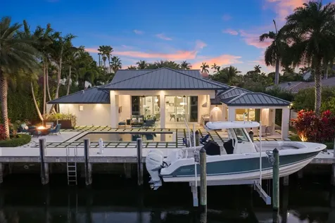 3041 NE 40th Court Fort Lauderdale FL 33308