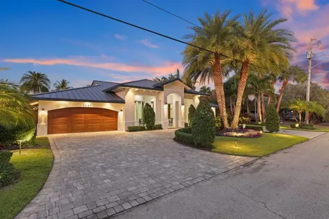 3041 NE 40th Court Fort Lauderdale FL 33308