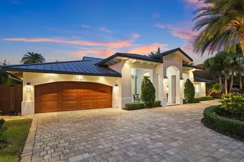 3041 NE 40th Court Fort Lauderdale FL 33308