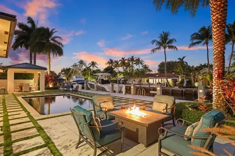 3041 NE 40th Court Fort Lauderdale FL 33308