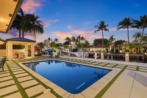 3041 NE 40th Court Fort Lauderdale FL 33308