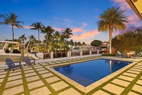 3041 NE 40th Court Fort Lauderdale FL 33308