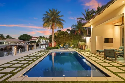 3041 NE 40th Court Fort Lauderdale FL 33308