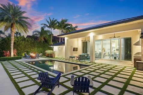 3041 NE 40th Court Fort Lauderdale FL 33308