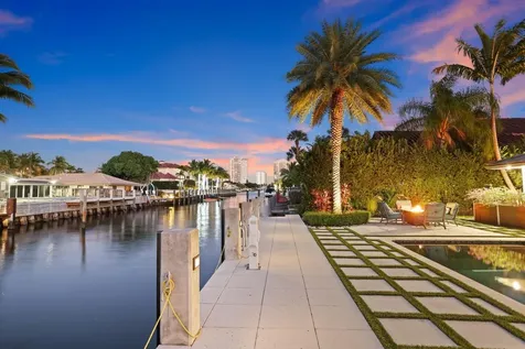 3041 NE 40th Court Fort Lauderdale FL 33308