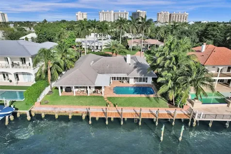 7 Saranac Road Sea Ranch Lakes FL 33308
