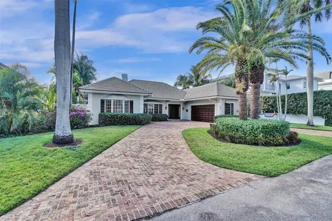 7 Saranac Road Sea Ranch Lakes FL 33308