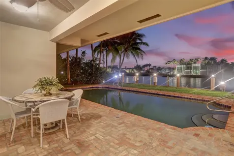 7 Saranac Road Sea Ranch Lakes FL 33308