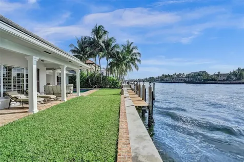 7 Saranac Road Sea Ranch Lakes FL 33308