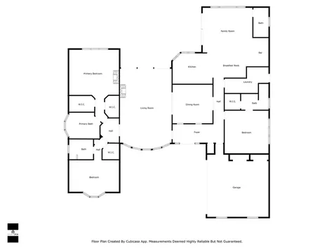7 Saranac Road Sea Ranch Lakes FL 33308