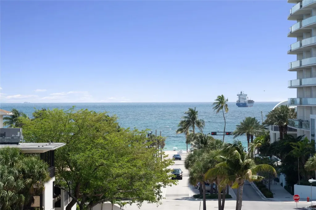720 Orton Avenue Fort Lauderdale FL 33304