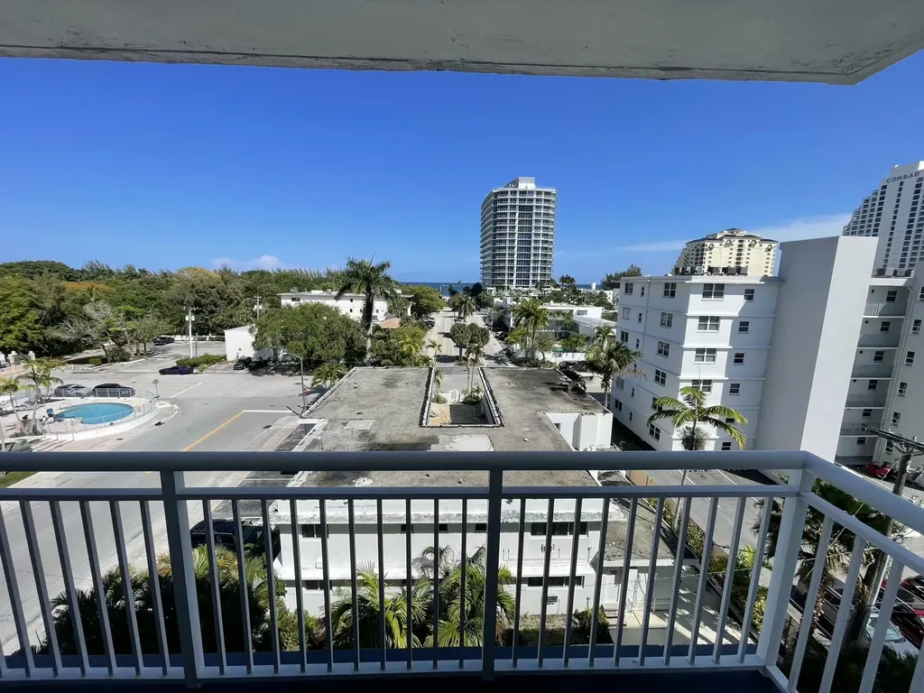 720 Orton Avenue Fort Lauderdale FL 33304