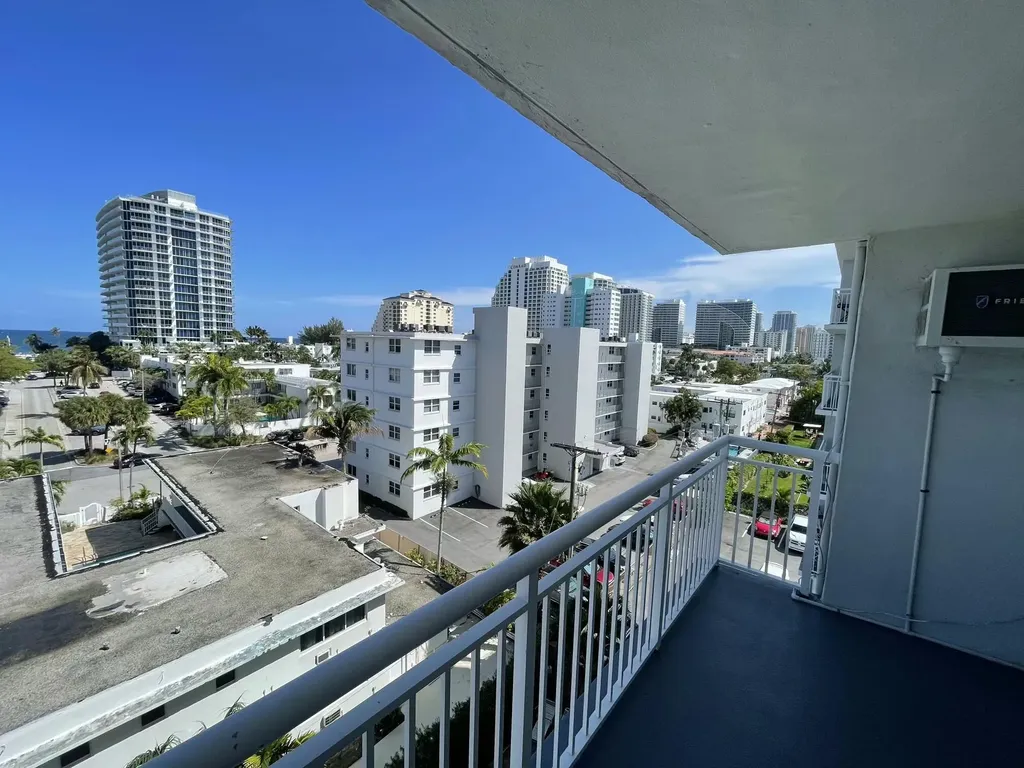 720 Orton Avenue Fort Lauderdale FL 33304