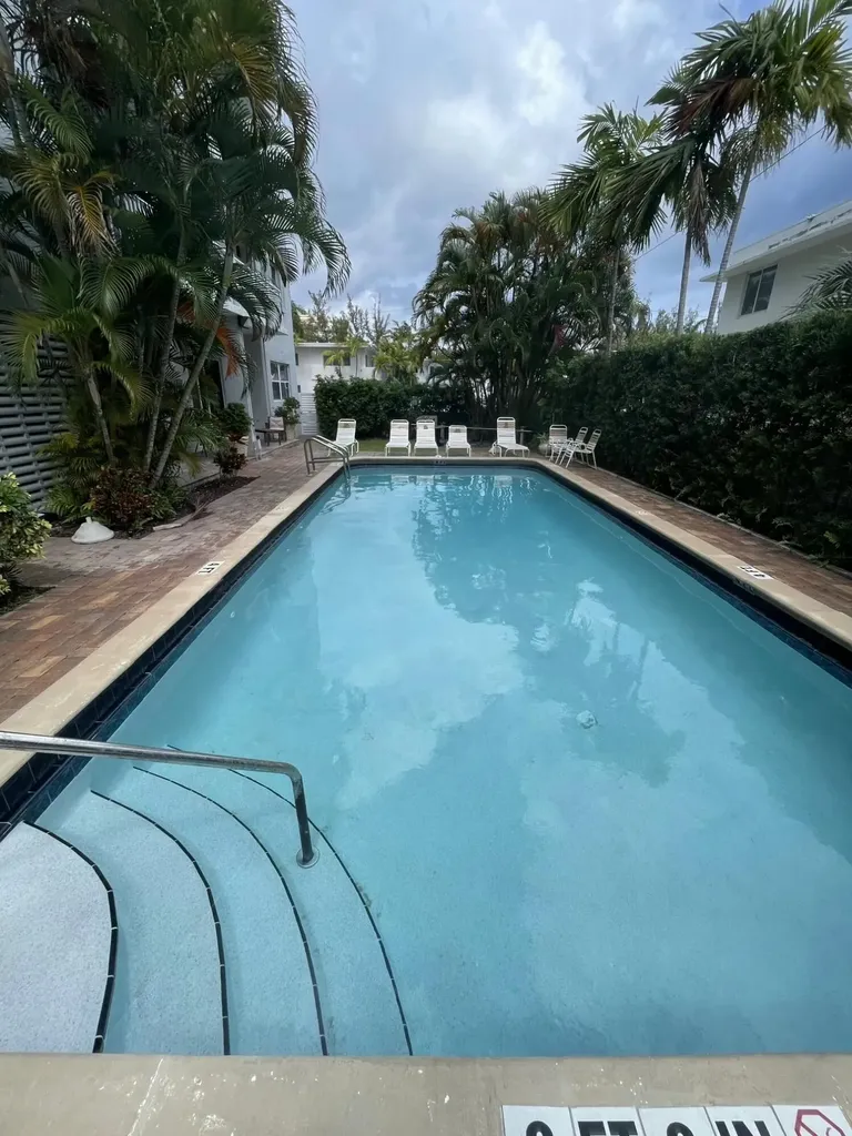720 Orton Avenue Fort Lauderdale FL 33304