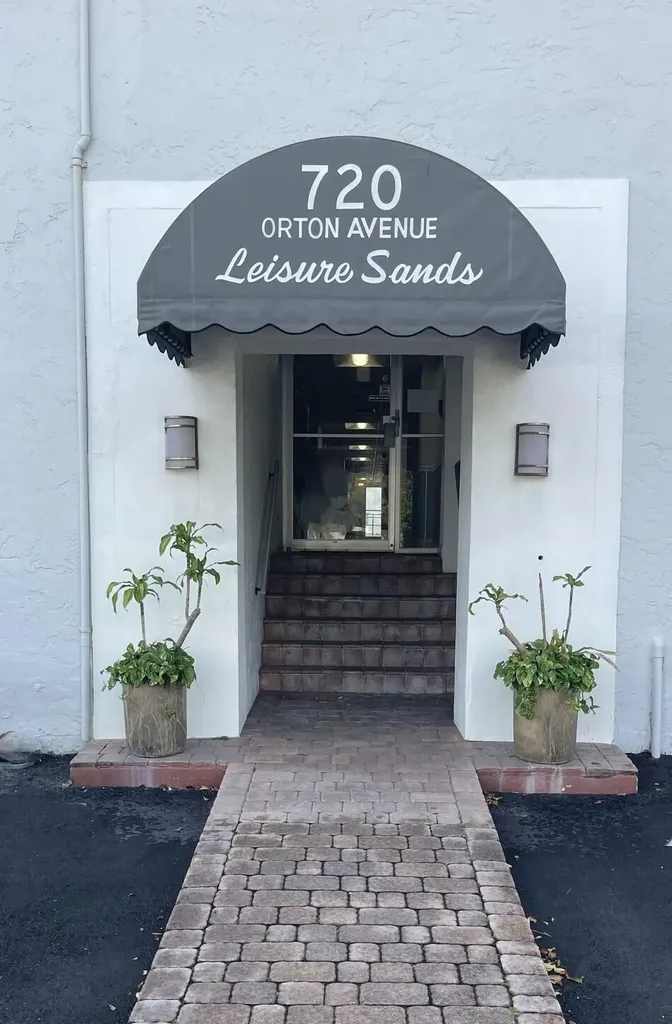 720 Orton Avenue Fort Lauderdale FL 33304