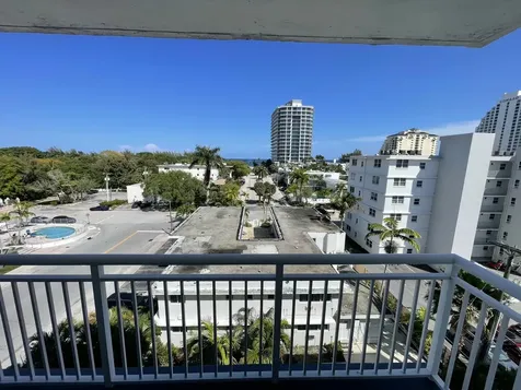 720 Orton Avenue Fort Lauderdale FL 33304