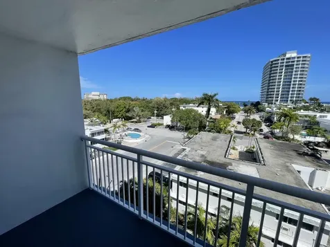 720 Orton Avenue Fort Lauderdale FL 33304