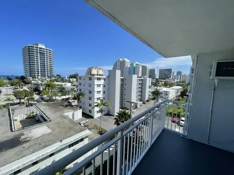 720 Orton Avenue Fort Lauderdale FL 33304