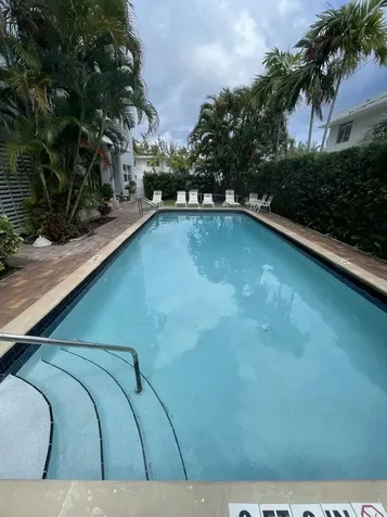 720 Orton Avenue Fort Lauderdale FL 33304