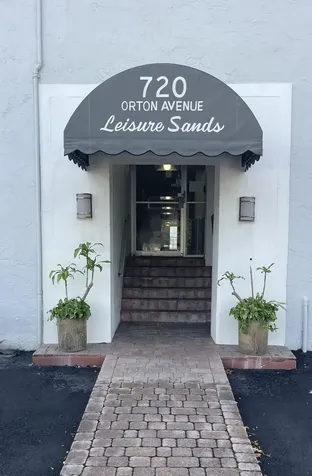 720 Orton Avenue Fort Lauderdale FL 33304