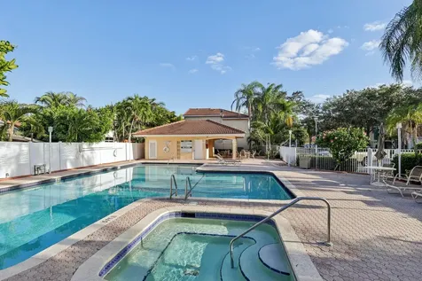 972 Azure Lane Weston FL 33326