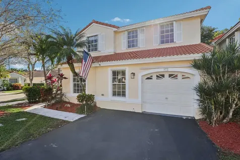 972 Azure Lane Weston FL 33326