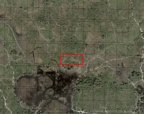 0 NW 308th Street Okeechobee FL 34972