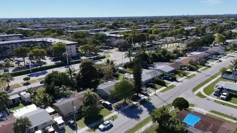 6640 SW 20th Street Pompano Beach FL 33068