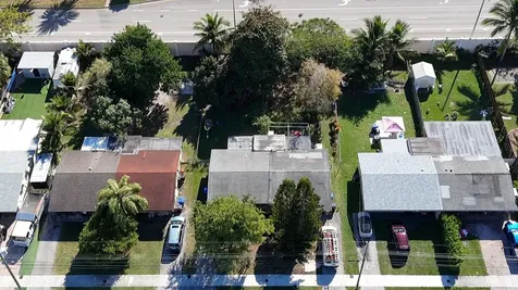 6640 SW 20th Street Pompano Beach FL 33068
