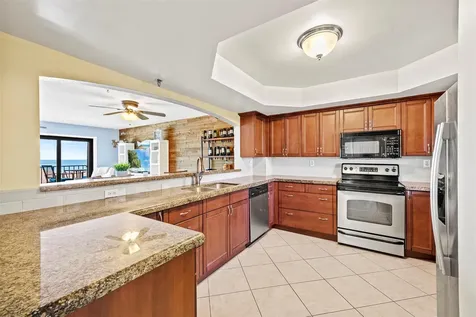 801 S Ocean Drive Fort Pierce FL 34949